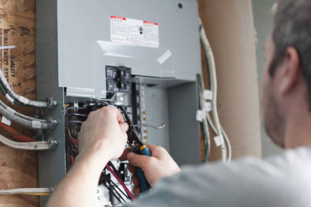 Best Electrical Wiring and Rewiring  in South Pottstown, PA